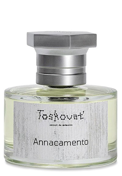 Annacamento  Parfum  by Toskovat