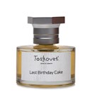 Last Birthday Cake by Toskovat
