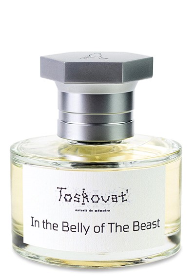 In The Belly Of The Beast  Parfum  by Toskovat