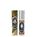 Geisha Noire roll-on by Aroma M