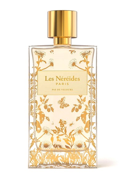 Pas de Velours Eau de Parfum by Les Nereides | Luckyscent