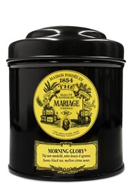 Morning Glory Black Tea - Loose Leaf by Mariage Freres | $30