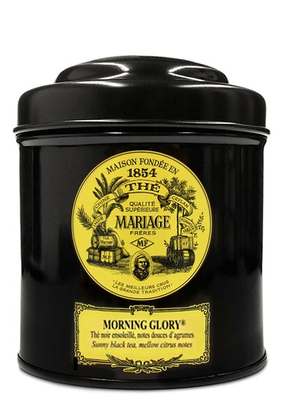 Morning Glory  Black Tea - Loose Leaf  by Mariage Freres