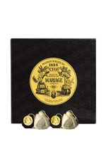The Madeleine Green Tea - Heritage Gourmand Green Tea - Loose Leaf by Mariage  Freres