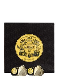 Morning Glory Black Tea - Sachet by Mariage Freres | $30
