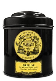 The De Lune Black Tea - Loose Leaf by Mariage Freres | $30