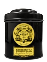 Paris Breakfast Tea – Thé Noir – Dasi Frères