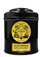 Earl Grey French Blue by Mariage Freres