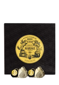 French Breakfast Black Tea - Sachet by Mariage Freres | $30