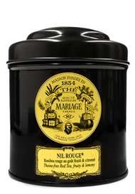 Nil Rouge Red Tea - Loose Leaf by Mariage Freres | $30