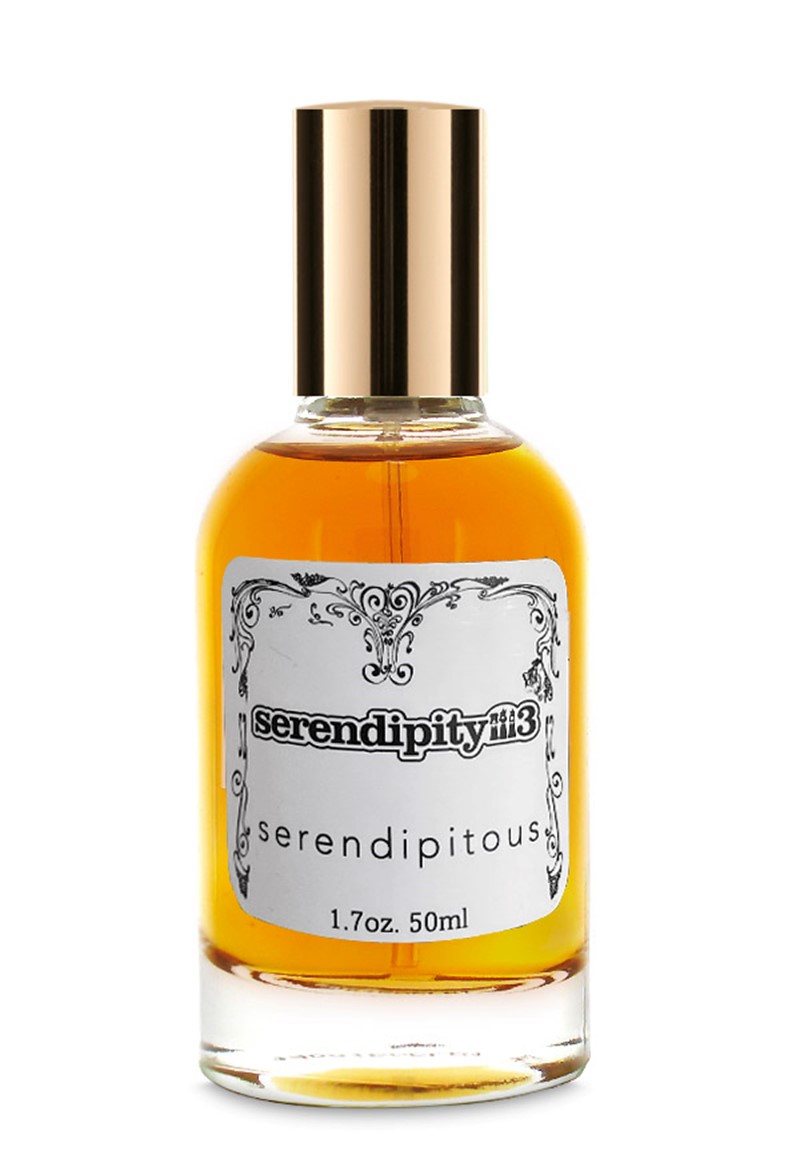 Serendipitous Eau de Parfum by Serendipity 3 | Luckyscent