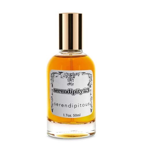 Serendipitous Eau de Parfum by Serendipity 3