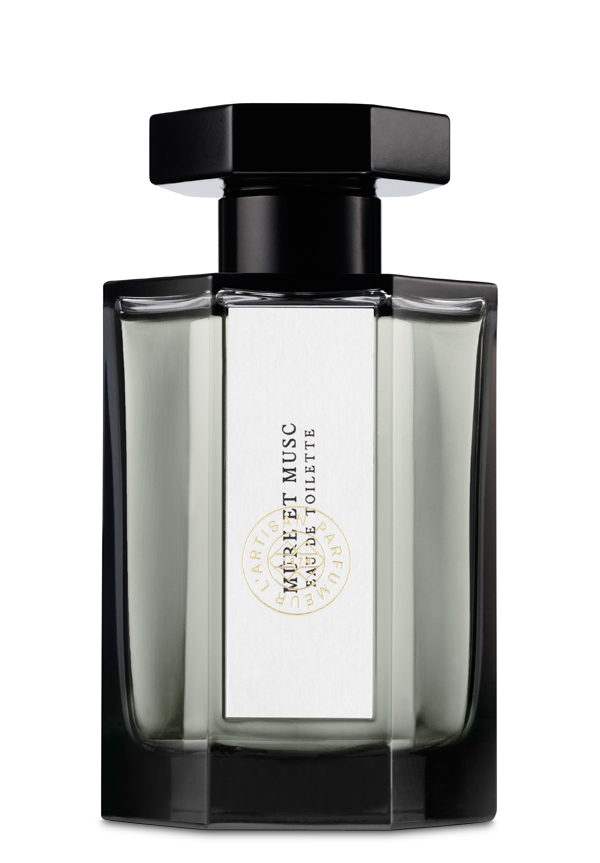 parfum laurent mazzone