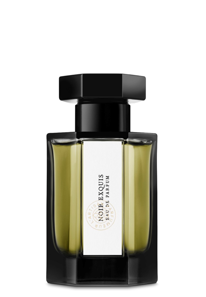 Noir Exquis Eau de Parfum by L'Artisan Parfumeur | Luckyscent