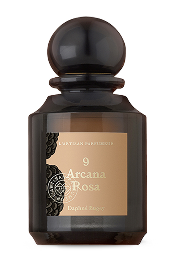 Arcana Rosa Eau de Parfum by L'Artisan Parfumeur | Luckyscent