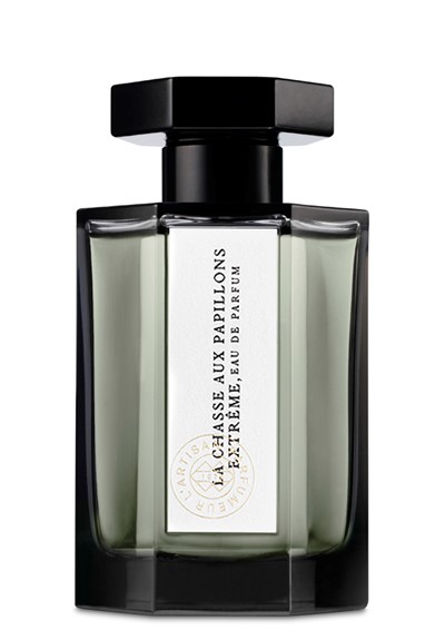 Perfume LA CHASSE AUX PAPILLONS EXTREME de L'Artisan Parfumeur – Opiniones  Osmoz