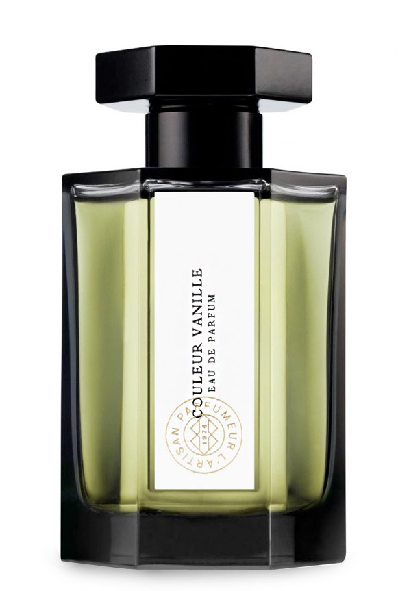 Couleur Vanille Eau de Parfum by L Artisan Parfumeur Luckyscent