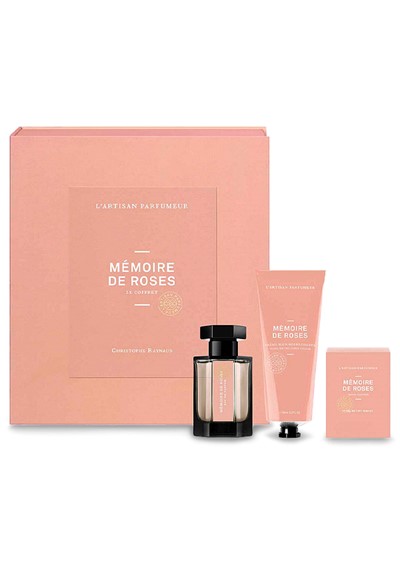 Memoire de Roses Gift Set  Fragrance Gift Set  by L'Artisan Parfumeur