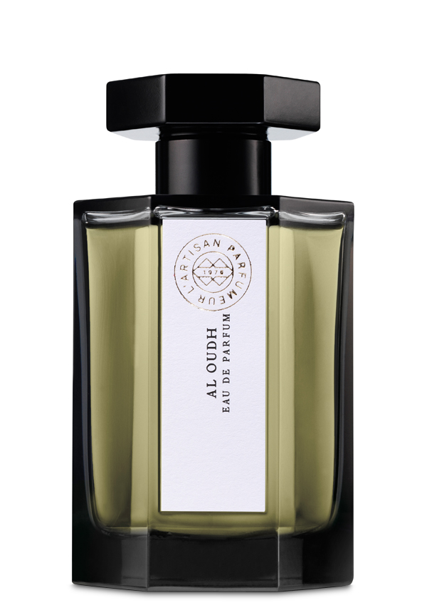 al oud parfum