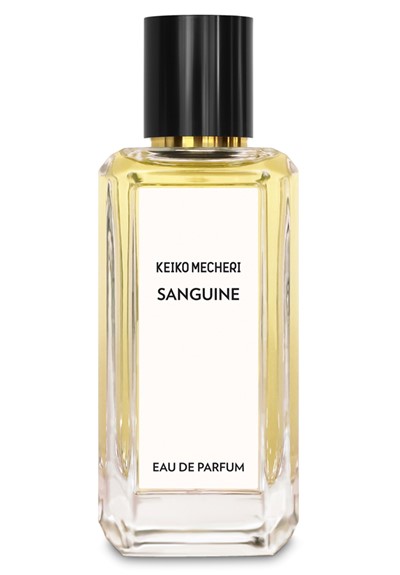 Sanguine  Eau de Parfum  by Keiko Mecheri