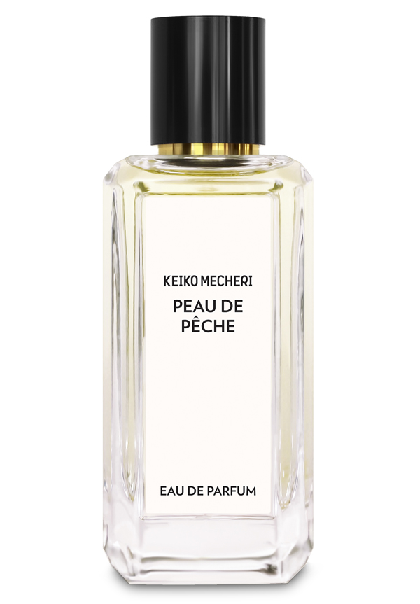 Peau de Peche Eau de Parfum by Keiko Mecheri | Luckyscent