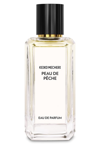 Peau de Peche  Eau de Parfum  by Keiko Mecheri