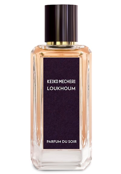 Loukhoum Parfum du Soir  Parfum Extrait  by Keiko Mecheri