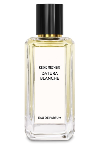 Datura Blanche  Eau de Parfum  by Keiko Mecheri