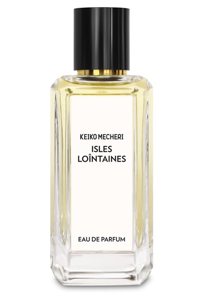 Isles Lointaines  Eau de Parfum  by Keiko Mecheri