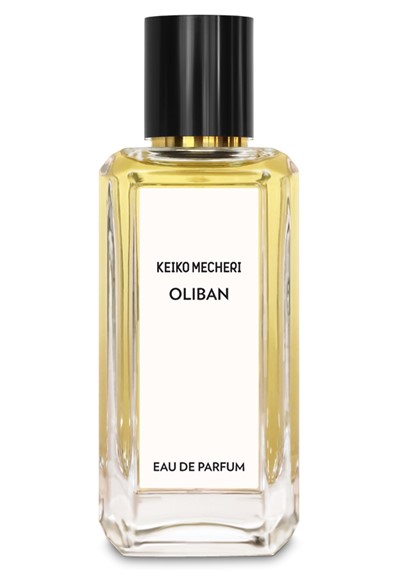 Oliban  Eau de Parfum  by Keiko Mecheri