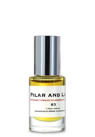 Tiptoeing through Chambers of the Moon Perfume Oil roll-on by Pilar and Lucy | $45