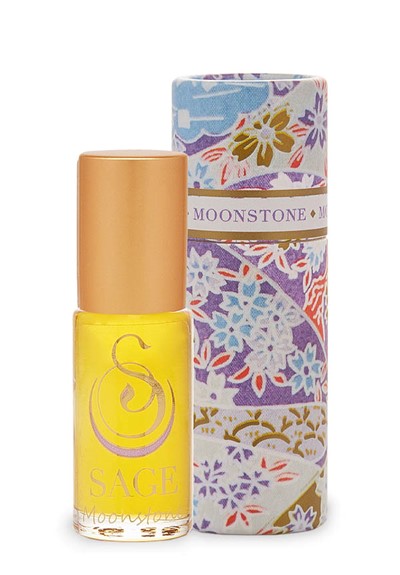 Moonstone  Perfume Oil  by Sage