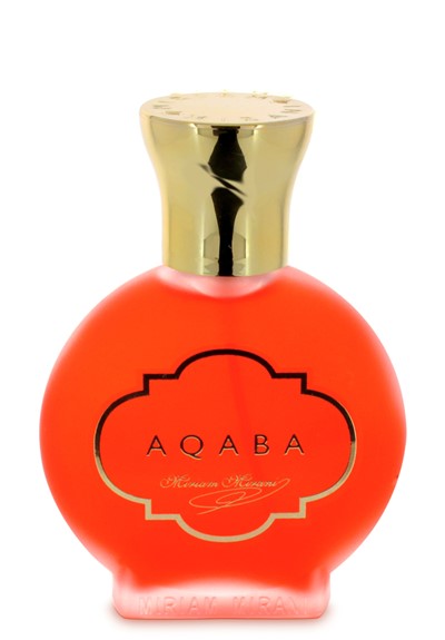 Aqaba  Eau de Parfum  by Aqaba