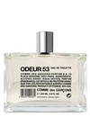 Odeur 53 Eau de Toilette by Comme des Garcons | $175
