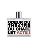 Odeur Du Theatre Du Chatelet Acte 1 by Comme des Garcons