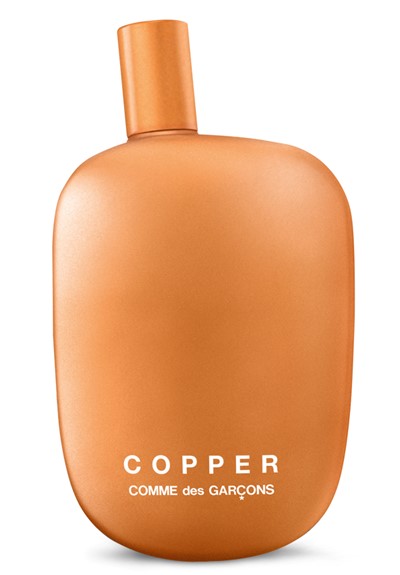 Copper  Eau de Parfum  by Comme des Garcons