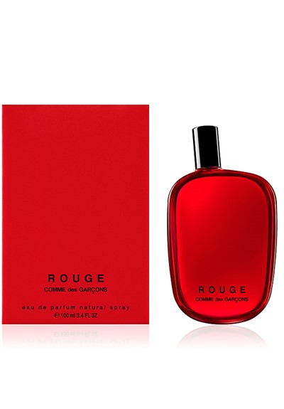 Rouge Eau de Parfum by Comme des Garcons | Luckyscent