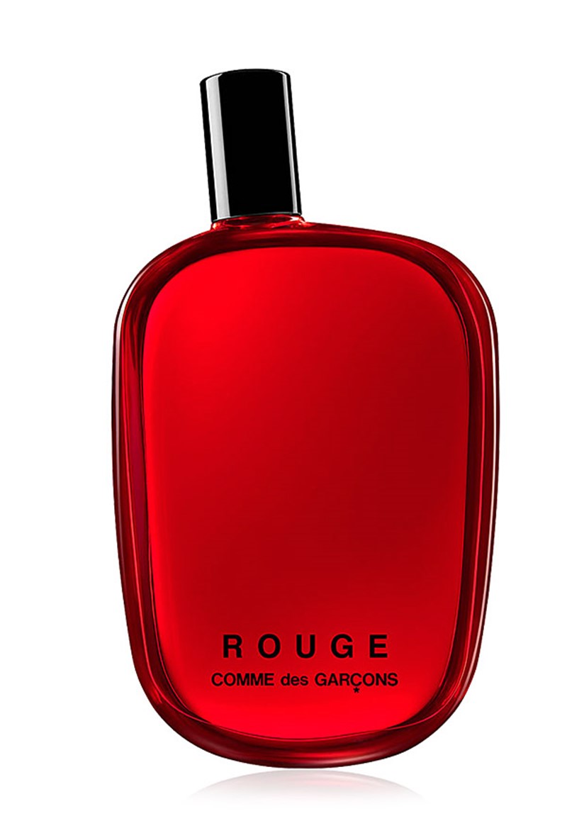 Rouge Eau de Parfum by Comme des Garcons | Luckyscent