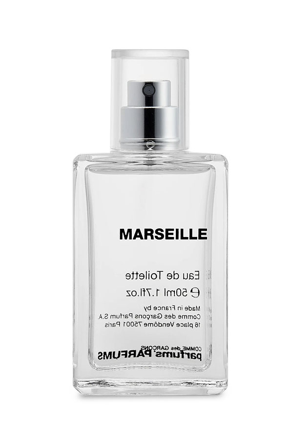 Madame marseille 2024 perfume