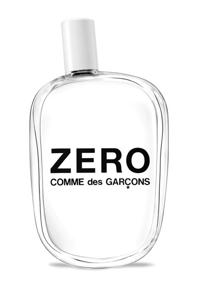 Zero  Eau de Parfum  by Comme des Garcons