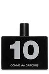 Odeur 10 Eau de Parfum by Comme des Garcons | $200