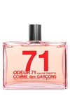 Odeur 71 Eau de Toilette by Comme des Garcons | $175