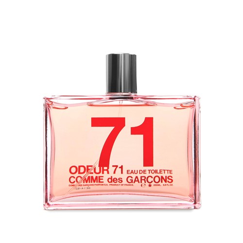 Odeur 71 Eau de Toilette by Comme des Garcons