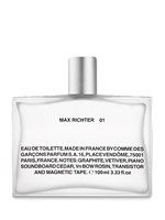 Max Richter 01 by Comme des Garcons