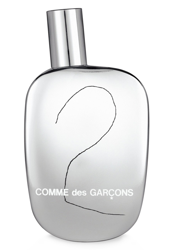 2 Eau de Parfum by Comme des Garcons | Luckyscent