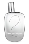 2 Eau de Parfum by Comme des Garcons | $120