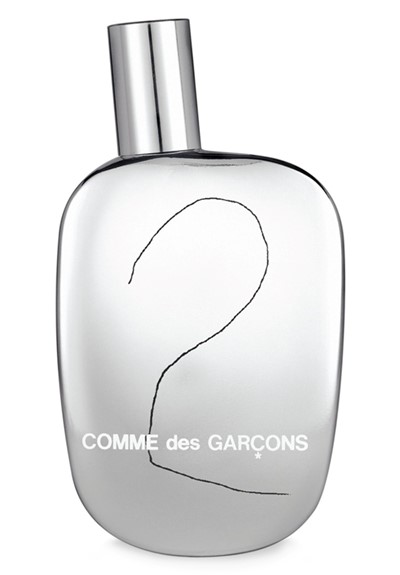 Instrument Ritual stof 2 Eau de Parfum by Comme des Garcons | Luckyscent