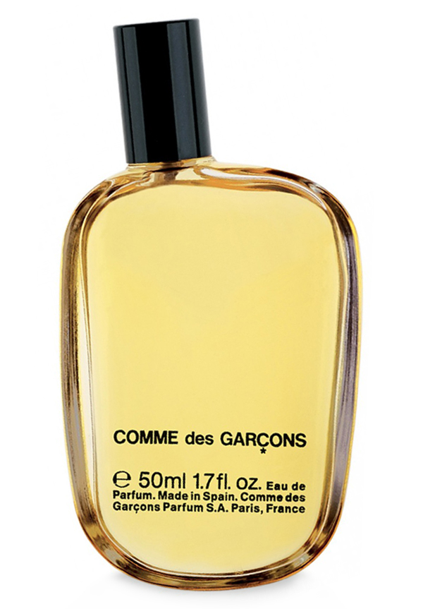 Original Eau de Parfum by Comme des Garcons | Luckyscent