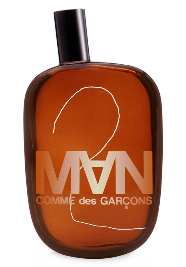 2 Eau de Parfum by Comme des Garcons | Luckyscent