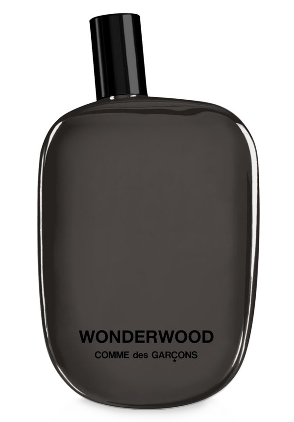 wonderwood eau de parfum